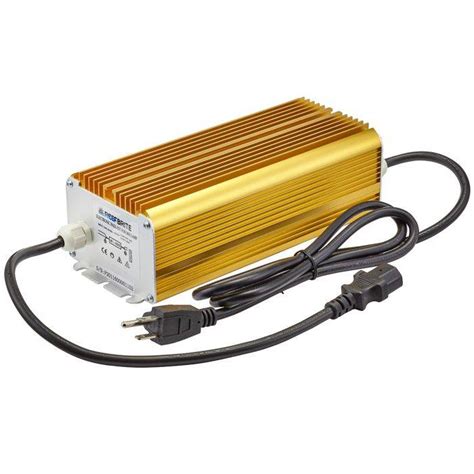 400w metal halide electronic ballast